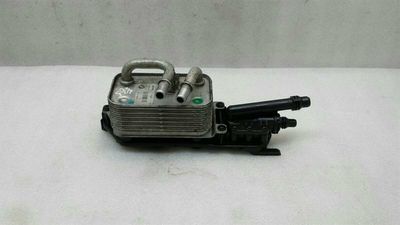 BMW 7 Series E65 Gearbox Oil Cooler 7507974 Transmission Oil Cooler