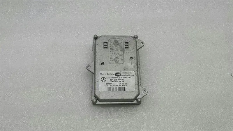 Mercedes ML W164 Xenon Ballast A0038205826 Xenon Ballast