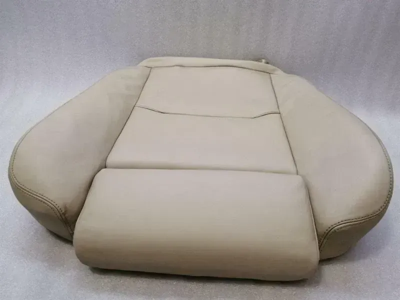 BMW 7 series E65 sport seat pad right 7115749 right seat cousin beige