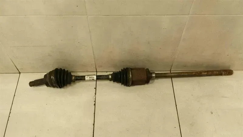 BMW X5 E70 Right Front Drive Shaft P755394607 Drive Shaft Front Right