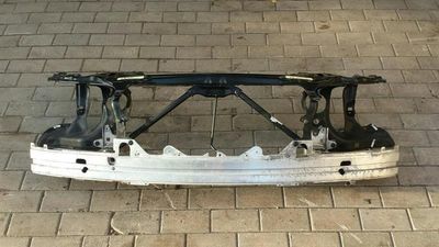 BMW 7 series E65 E66 lock carrier front mask 7022966 front end clip