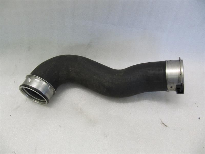 MERCEDES ML W164 PRESSURE PIPE PRESSURE HOSE A1645282582 INTER COOLER PIPE