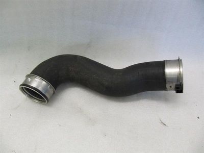 MERCEDES ML W164 PRESSURE PIPE PRESSURE HOSE A1645282582 INTER COOLER PIPE