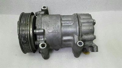 Mini Cooper S R56 Air Conditioning Compressor 6942501 A/C Compressor 1.6 Turbo