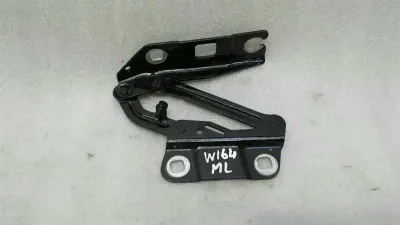 Mercedes ML W164 Bonnet Hinge LHS A2518800328 Bonnet Hinge Left