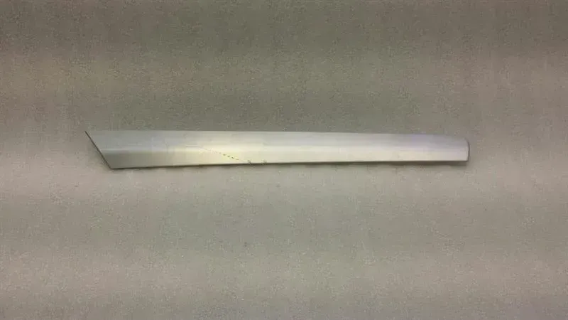 Mercedes ML W164 FRH door veneer A1647200422 door strip front right