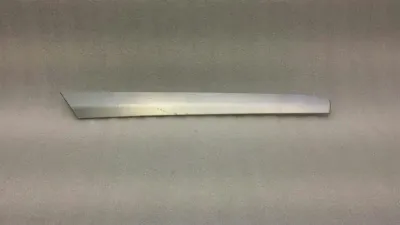 Mercedes ML W164 FRH door veneer A1647200422 door strip front right