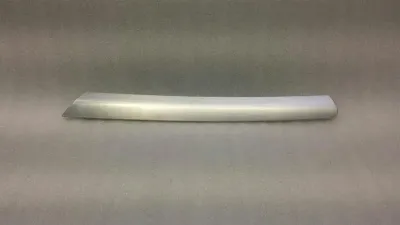 Mercedes ML W164 RLH Door Veneer A1647300522 Door Strip Rear Left