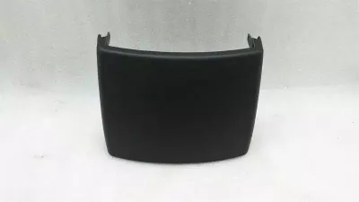 BMW 7 Series E65 E66 Center Console Trim 7045598 Center Console Leather