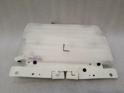 Mercedes GLK X204 W204 left seat lumbar A0008000178 left seat lumbar