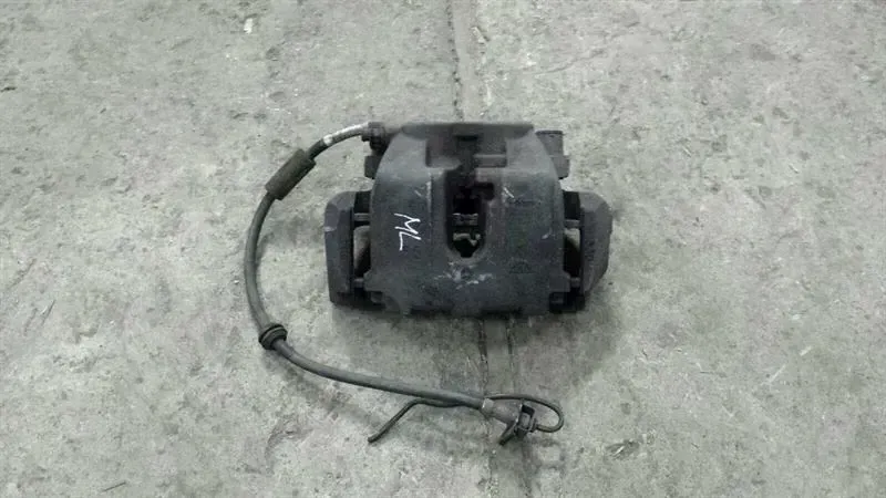 2010 MERCEDES ML W164 Left Front Caliper A1644202383 Brake Caliper Front Left
