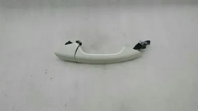 Mercedes GLK X204 rear right door handle A2047600270 door handle rear right
