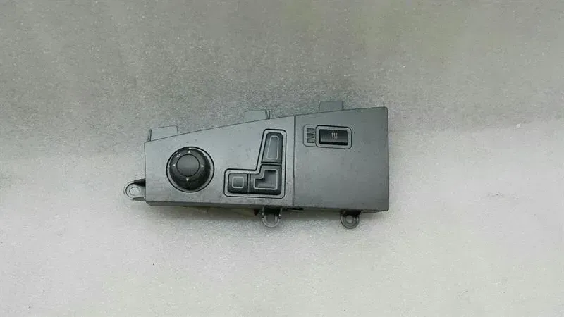 BMW 7 series E65 E66 seat switch left 6930027 left seat switch