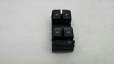 Audi Q5 R8 A4 8K Main Window Switch 8K0959851D Power Window Switch Electric