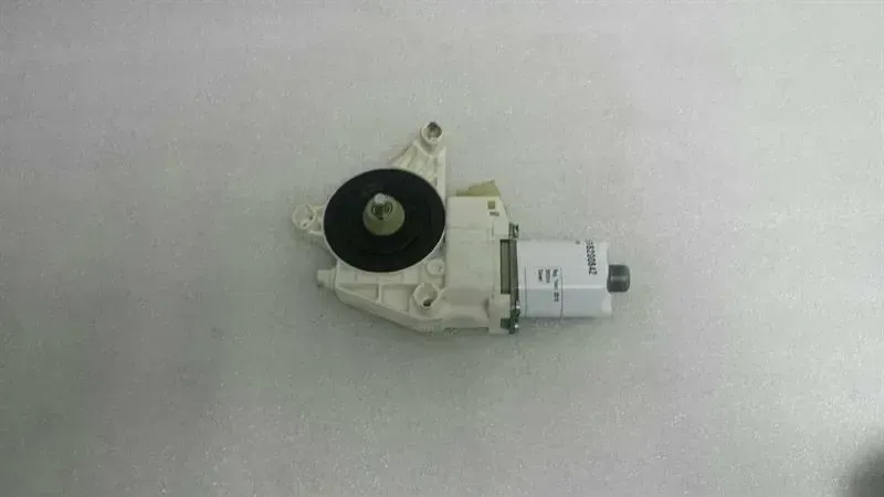 Mercedes ML W164 right door window motor A2518200842 window regulator motor right