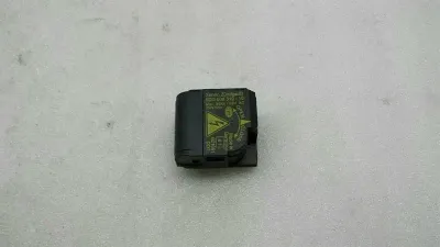 BMW X5 E70 xenon ballast 5DD008319 xenon ballast