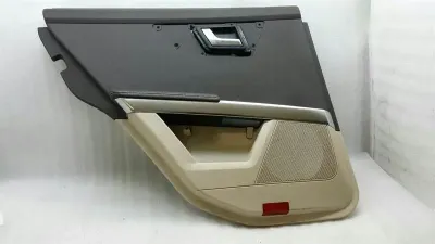 Mercedes GLK X204 Door Card Left A2047302700 Door Trim Rear Left COMO