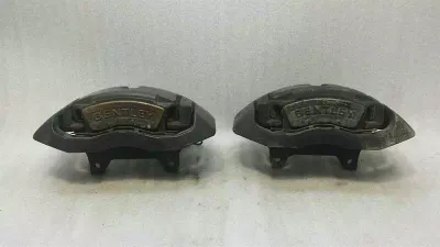 Bentley Continental GT Front Caliper 3W0698480 Front Brake Caliper Spares Repair