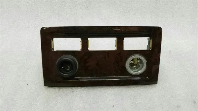 BMW 5 Series E60 rear console cover 6951155 rear ashtray