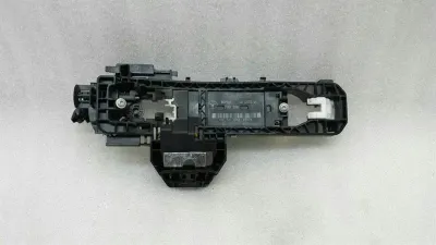 Mercedes GLK X204 RRH Handle Carrier A2047601634 Door Handle Holder Rear Right