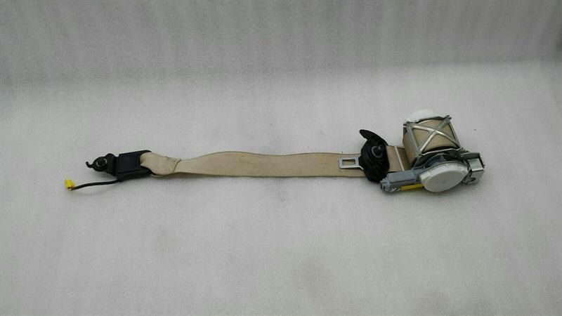 Mercedes GLK X204 FRH seatbelt A2048600486 seat belt belt front right