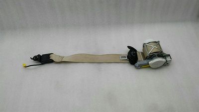 Mercedes GLK X204 FRH seatbelt A2048600486 seat belt belt front right