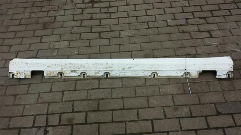 Mercedes GLK X204 left side skirt A2046982154 side sill left