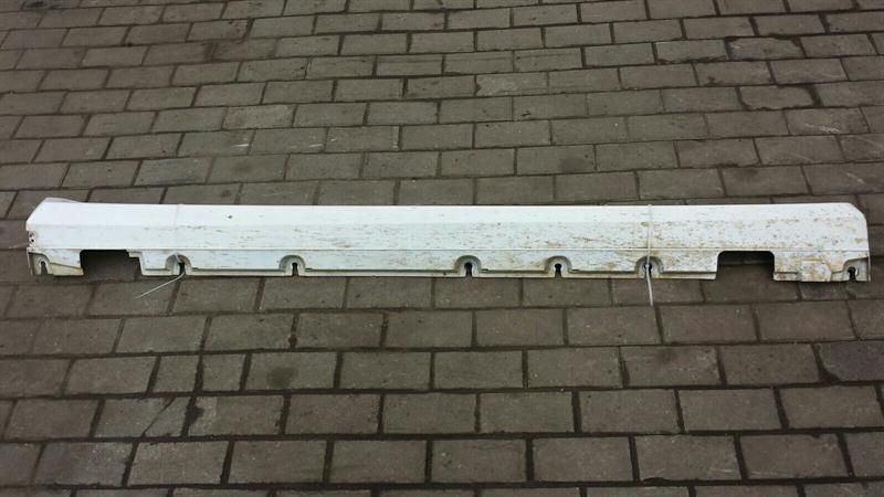 Mercedes GLK X204 left side skirt A2046982354 side sill left