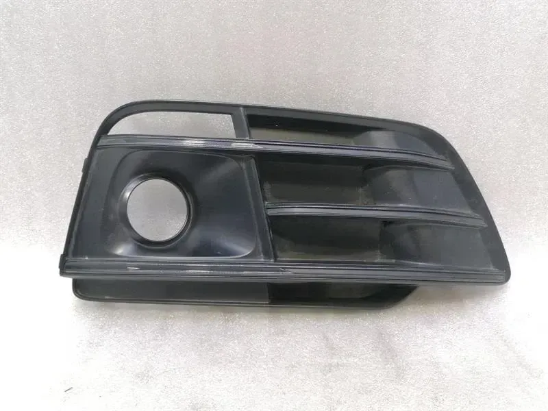 Audi SQ5 8R Front Bumper Right Grill 80A807246B Front Bumper Right Grille