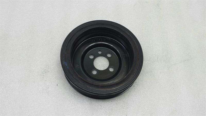 Audi Q5 8R Crankshaft Pulley 03G105243 Crankshaft Pulley 2.0 TDI