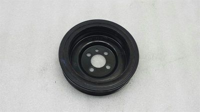 Audi Q5 8R Crankshaft Pulley 03G105243 Crankshaft Pulley 2.0 TDI