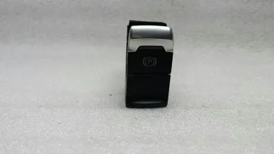 Audi Q5 8R RHD Park Brake Adjustment Switch 8K2927225B Right Hand Drive