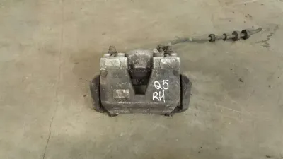 Audi Q5 8R brake caliper front right 8K0615124D brake caliper 8K0615124D