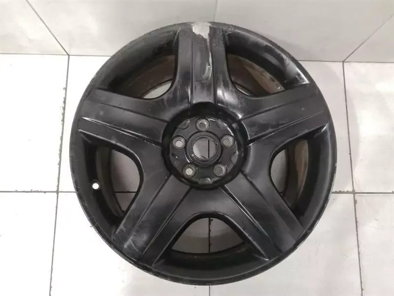 BENTLEY CONTINENTAL GT Unknown Alloy Wheel 3W0601025H Alloy Rim 19X9J-41