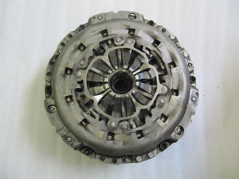 2011 Audi Q5 0b2141117a Flywheel A4 8K All-Road Flywheel + Clutch 0B1105266AB