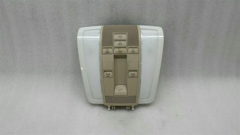 Mercedes GLK X204 Dome Light A2048202201 Interior Light Interior Light