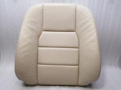 Mercedes GLK X204 W204 right seat backrest A2049100293 front right seat leather