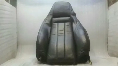 BENTLEY CONTINENTAL GT front left seat backrest 3W8881879 seat front left