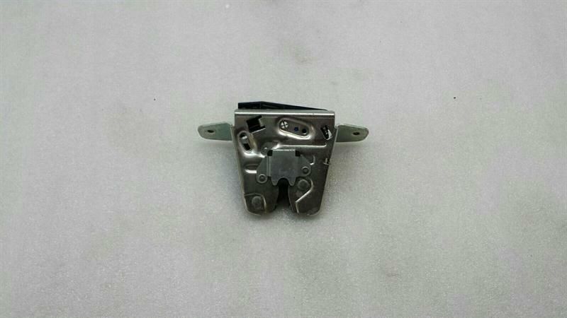 Mercedes GLK X204 boat lock A2127400535 tailgate lock