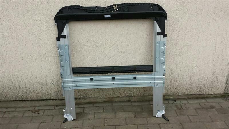 Mercedes GLK X204 Sunroof Frame A2047800029 Sliding Roof Frame