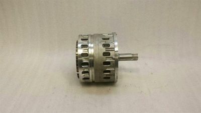 Mercedes SL R230 External Plate Carrier A2212700449 Transmission 7G