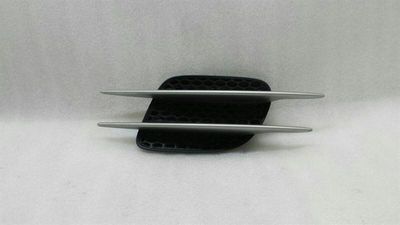 Mercedes SL R230 front right wing grille A2306900236 fender grille right