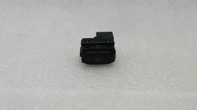 Bentley Continental GT right defrost switch 3W0959619D heater grille switch