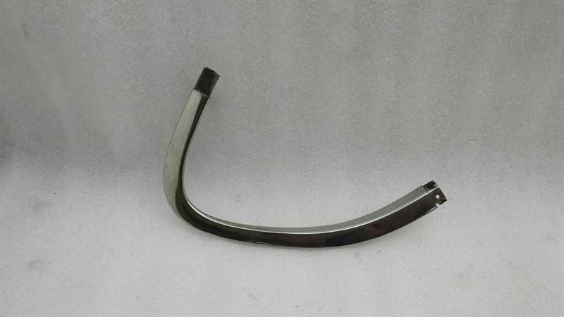 Bentley Continental GT RRH Body Moulding 3W8853346C Rear Right Bar