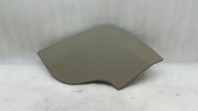 Mercedes SL R230 Right Cover Parcel Shelf A2307500825 Hat Pad Cover Right