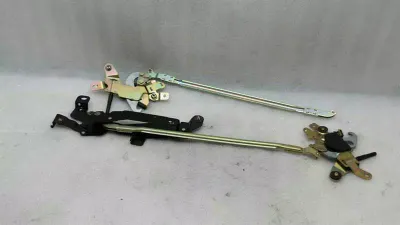 Mercedes SL R230 Vario roof lock catch A2307900971 top lock