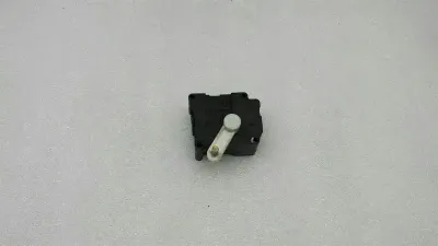 Bentley Continental GT Vent Flap Motor 3D0959311 Actuator Heater Air Conditioning