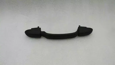 BENTLEY CONTINENTAL GT Grab Handle Roof 3W0857643C Retainer Handle LEATHER LEATHER