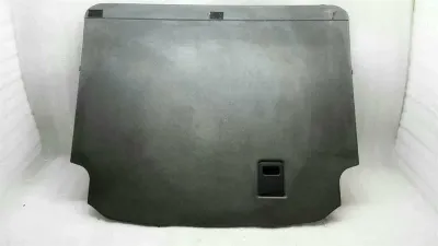 Bentley Continental GT boat lid cover 3W0863547E trunk panel