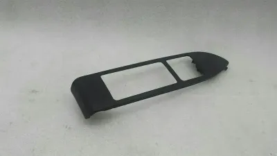 Bentley Continental GT RHD Main Window Switch Cover 3W2867110E Right Hand Drive